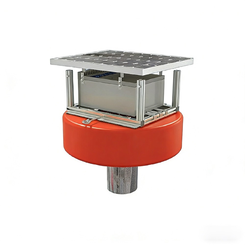 浮漂式水质监测